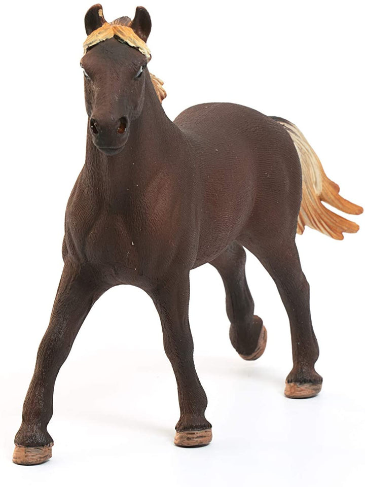 Schleich 13805 étalon Mustang