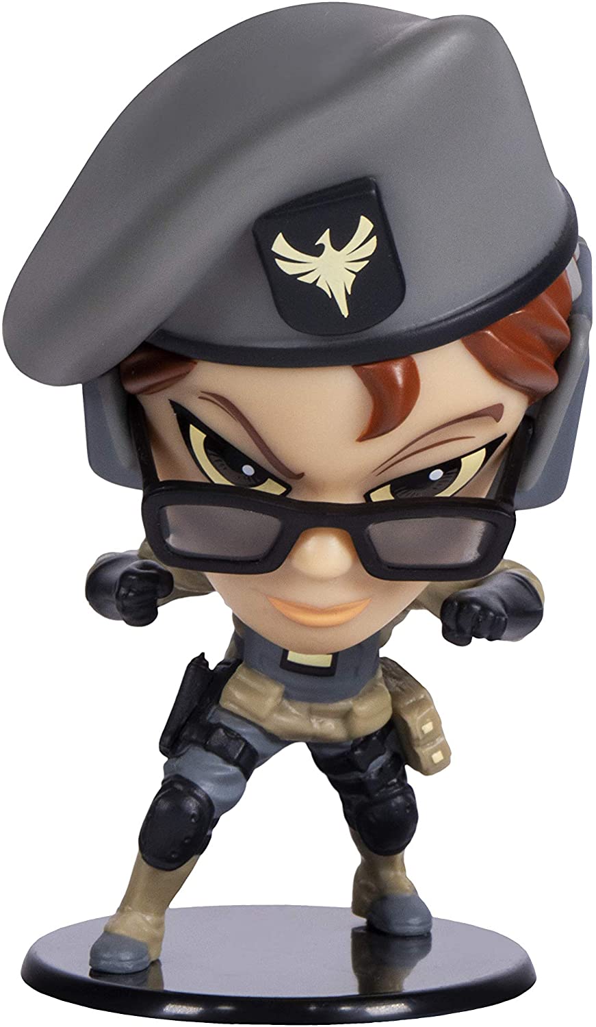 Six Collection Series 6 Zofia Chibi Figurine