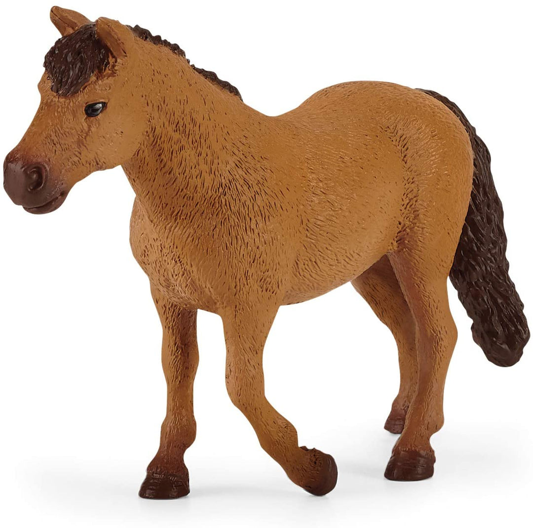 Schleich 42528 Farm World Sunny Day mobiele boerderijstandaard