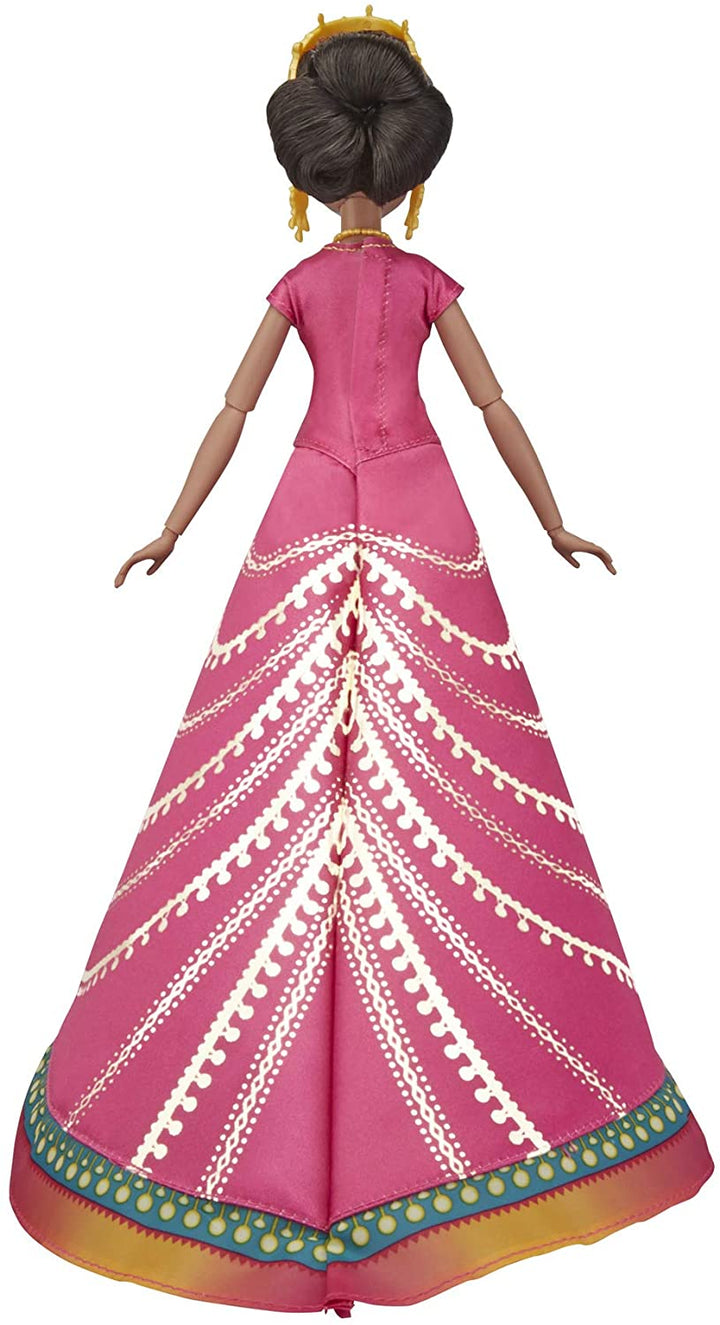 Disney Aladdin Glamorous Jasmine Deluxe Fashion Doll