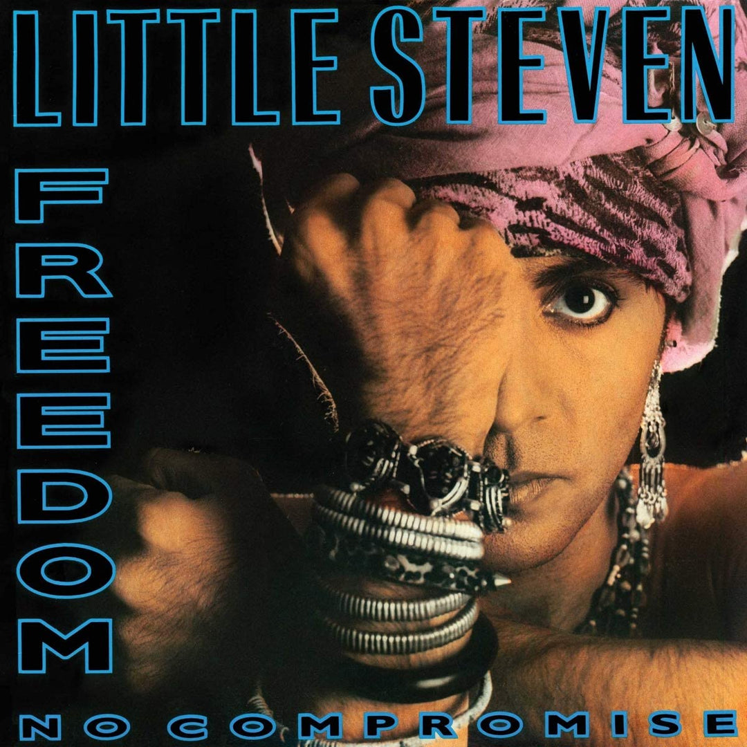 Little Steven - Freedom - No Compromise [Vinyl]