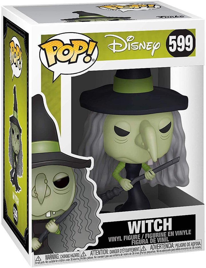 Disney Hexe Funko 42673 Pop! Vinyl #599