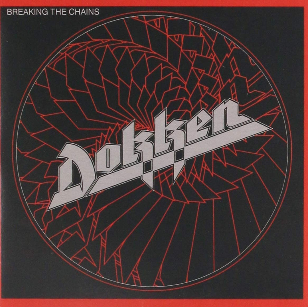 Original Album Series - Dokken [Audio CD]