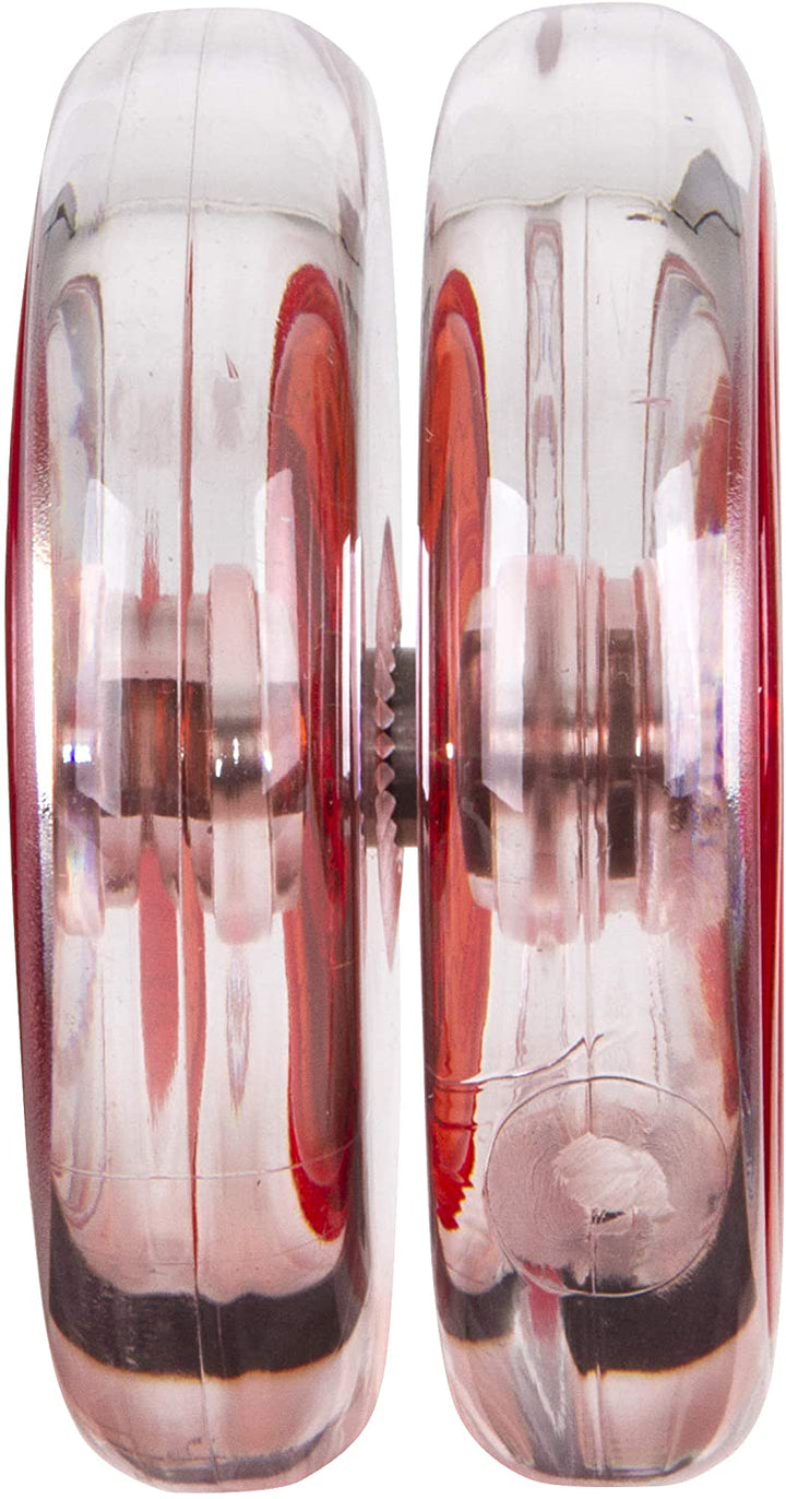 Duncan 6678 Hornet High Speed Tricks Yo Colours, Assorted Random