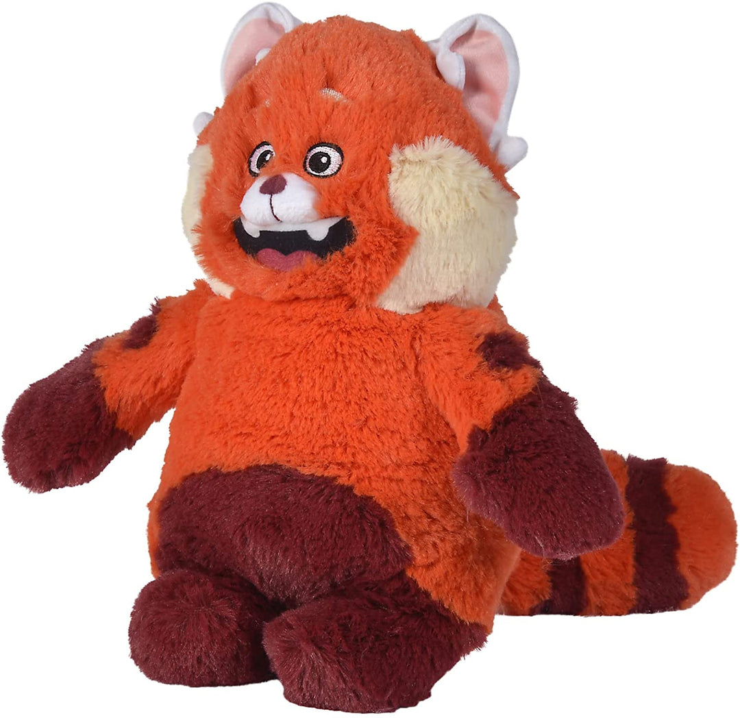 Turning Red Panda Mei plush toy 25cm