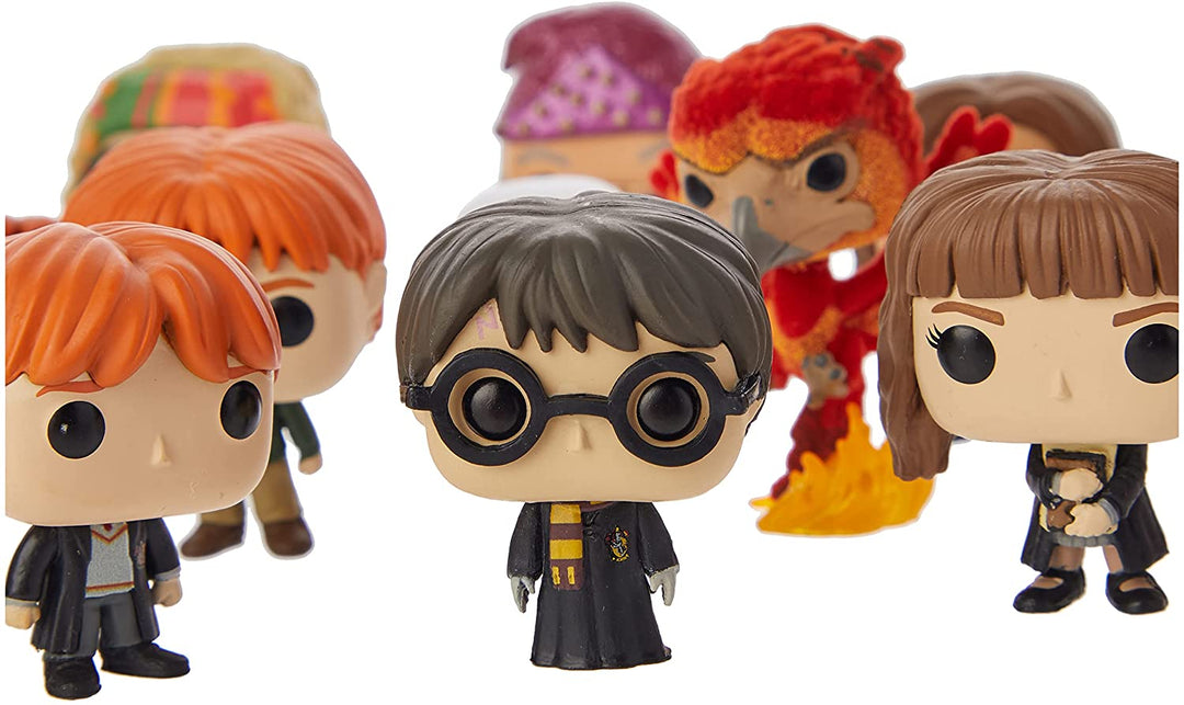 Harry Potter Funko 59167 Advent Calendar Pocket Pop!