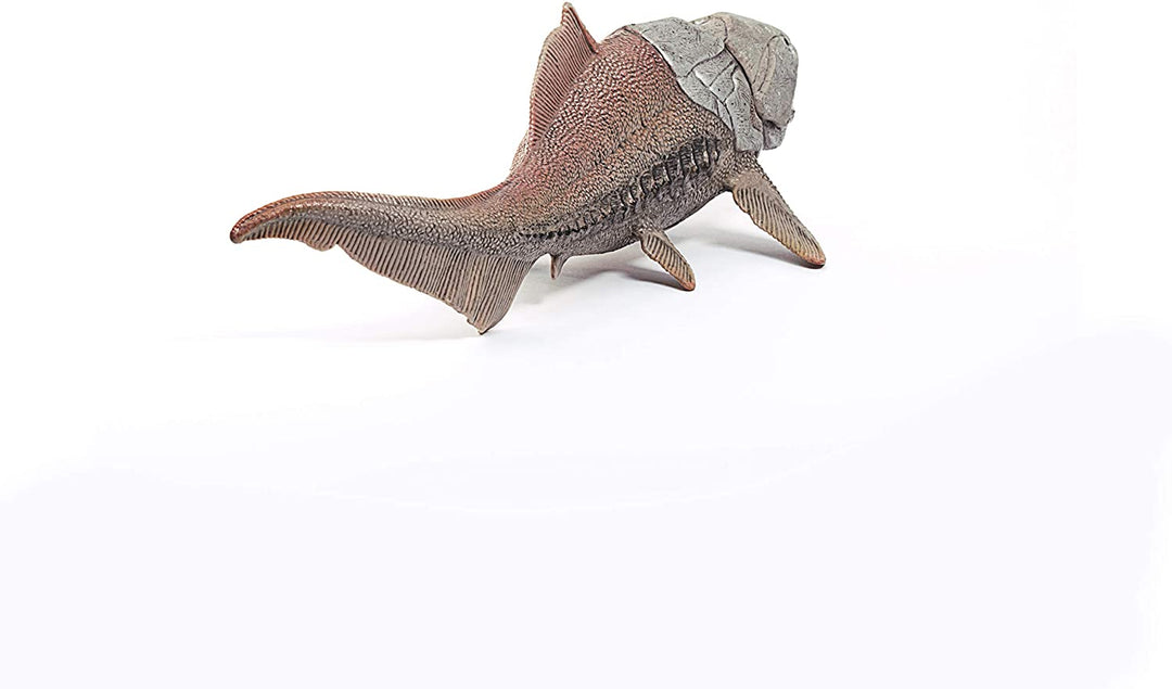 Schleich Dunkleosteus dinosaurusfiguur (14575)