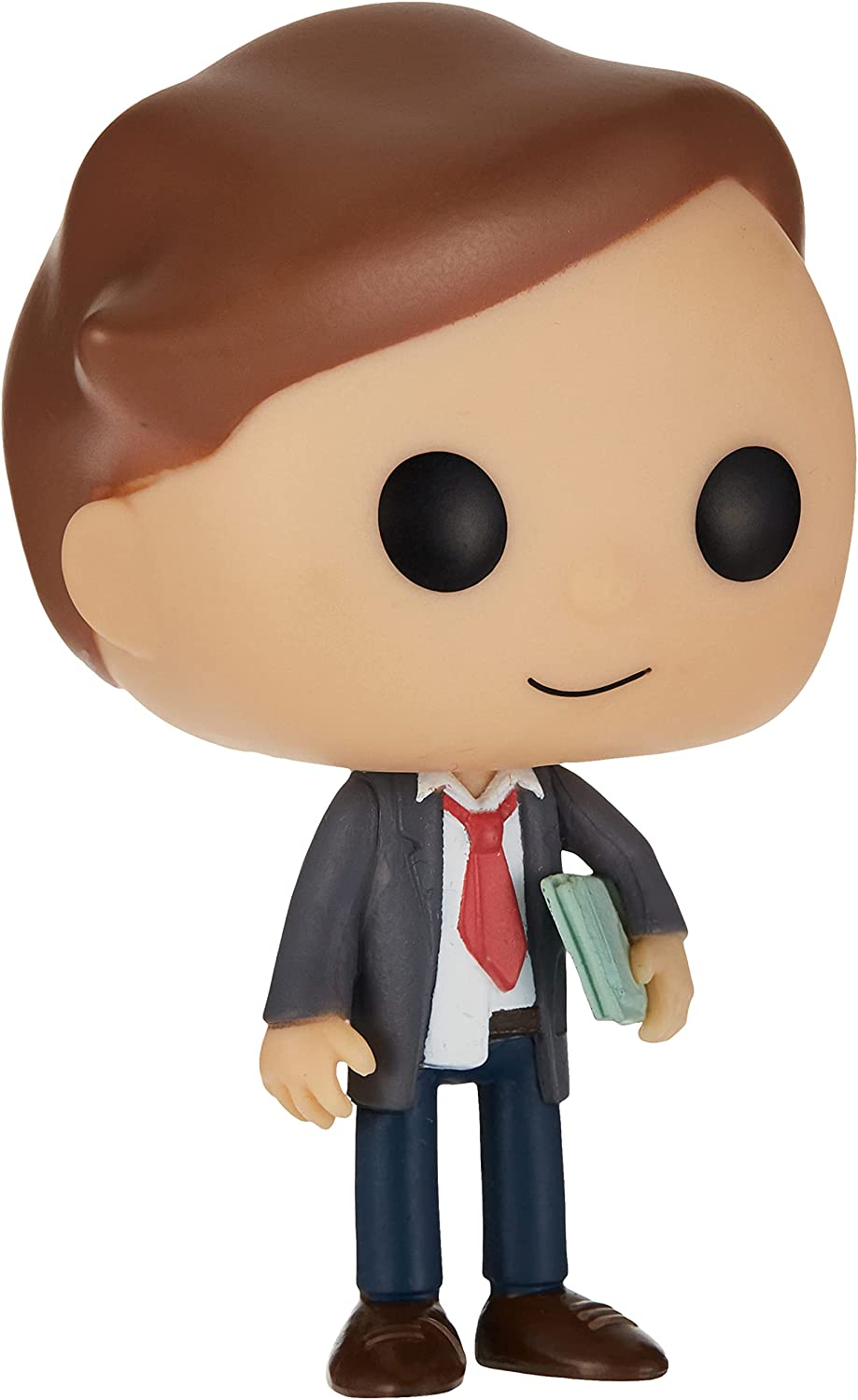 Rick & Morty Lawyer Morty Funko 22963 Pop! Vinyl