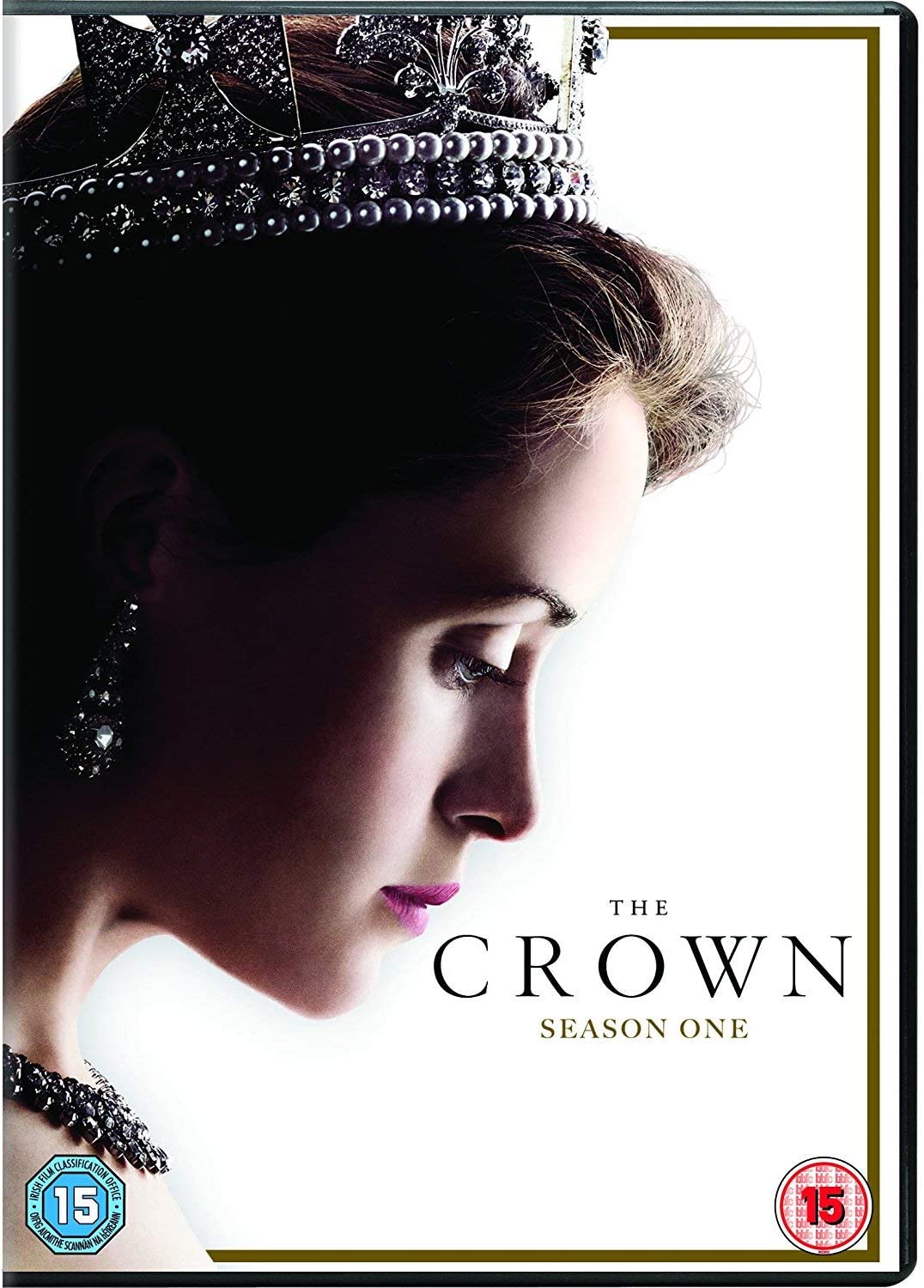 The Crown - Season 1