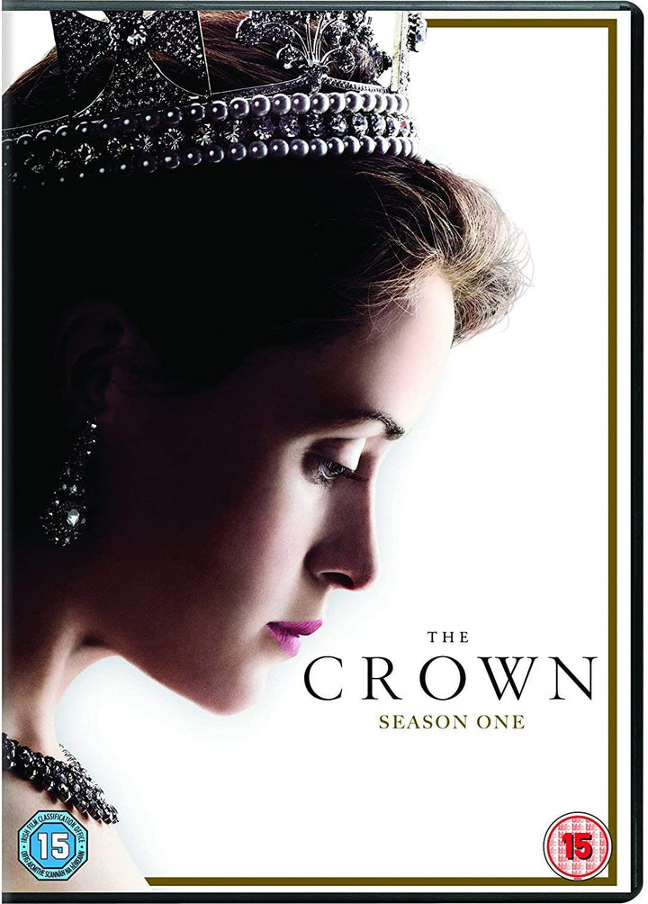 The Crown - Season 1