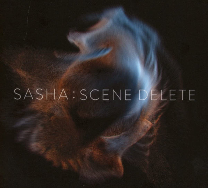 Late Night Tales presents Sasha: Scene Delete - Sasha [Audio CD]