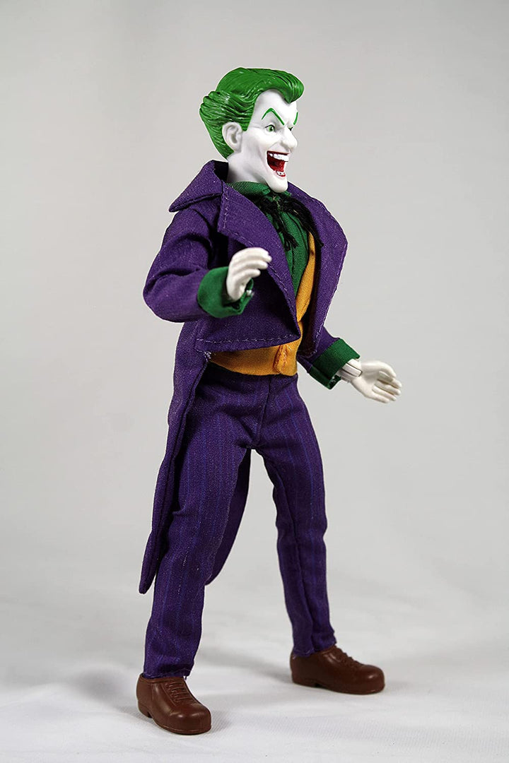 Mego - DC Comics Joker 8 Action Figure