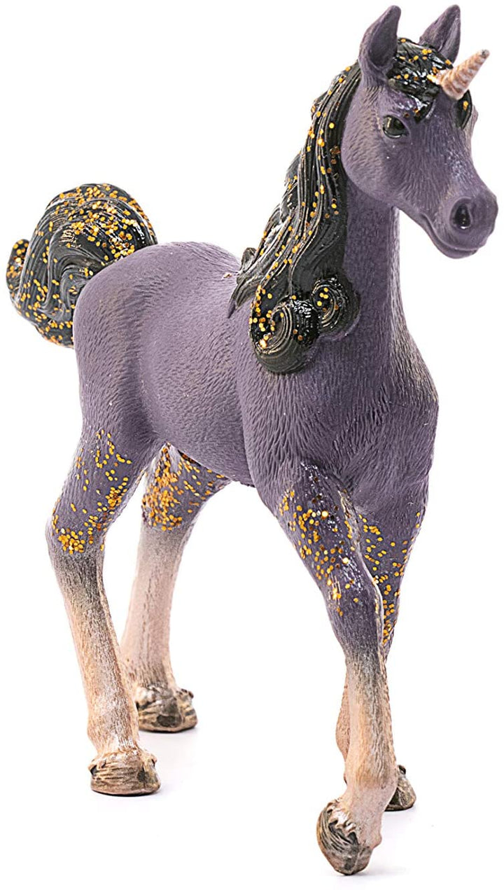 Schleich 70580 Bayala Moon Unicorn, veulen