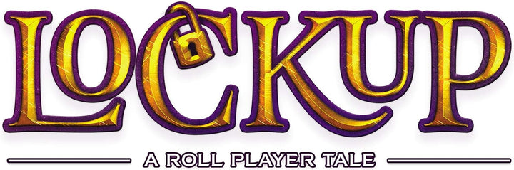 Lockup: A Roll Player Tale