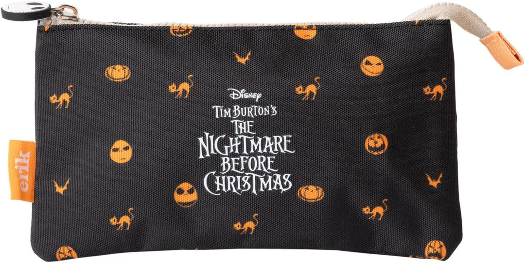 The Nightmare Before Christmas Pencil Case