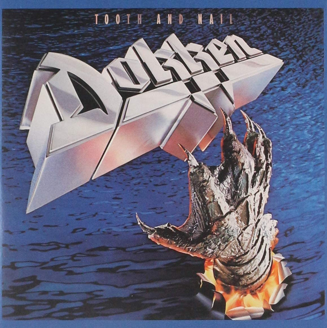 Original Album Series - Dokken [Audio CD]