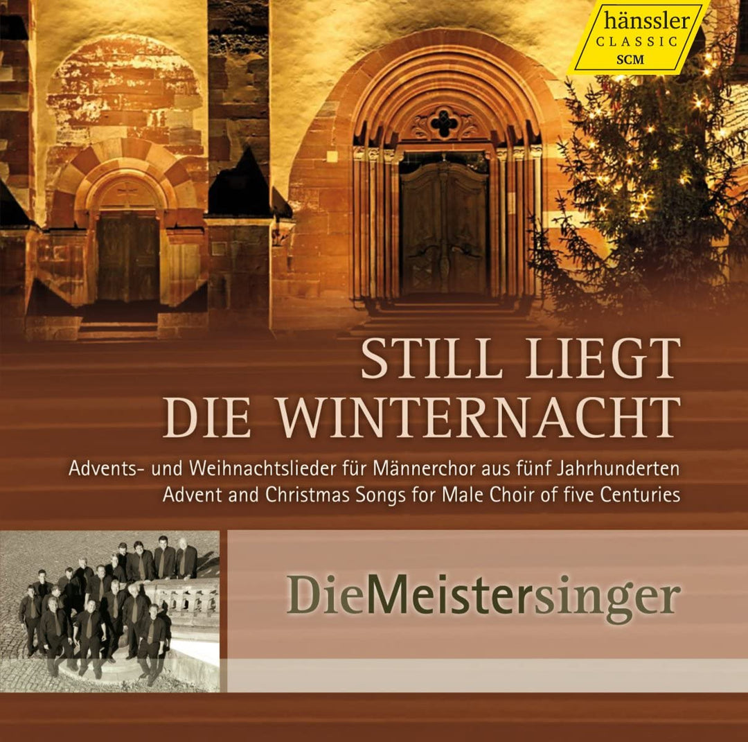 Die Meistersinger - Still Liegt Die Winternacht [Audio CD]