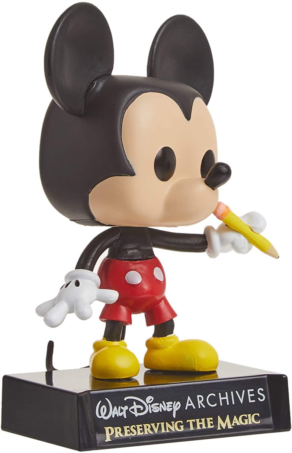 50 Walt Disney Archives Presenting The Magic Classic Mickey  Funko 49890 Pop! Vinyl #798 - Yachew