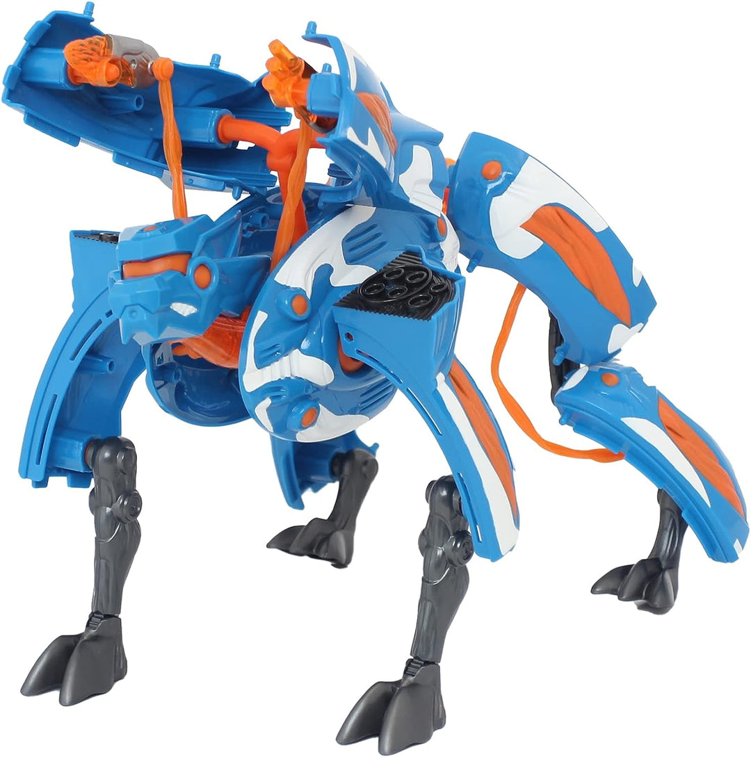 Blip Toys 61124 GIGABOTS Beast-TORBOT