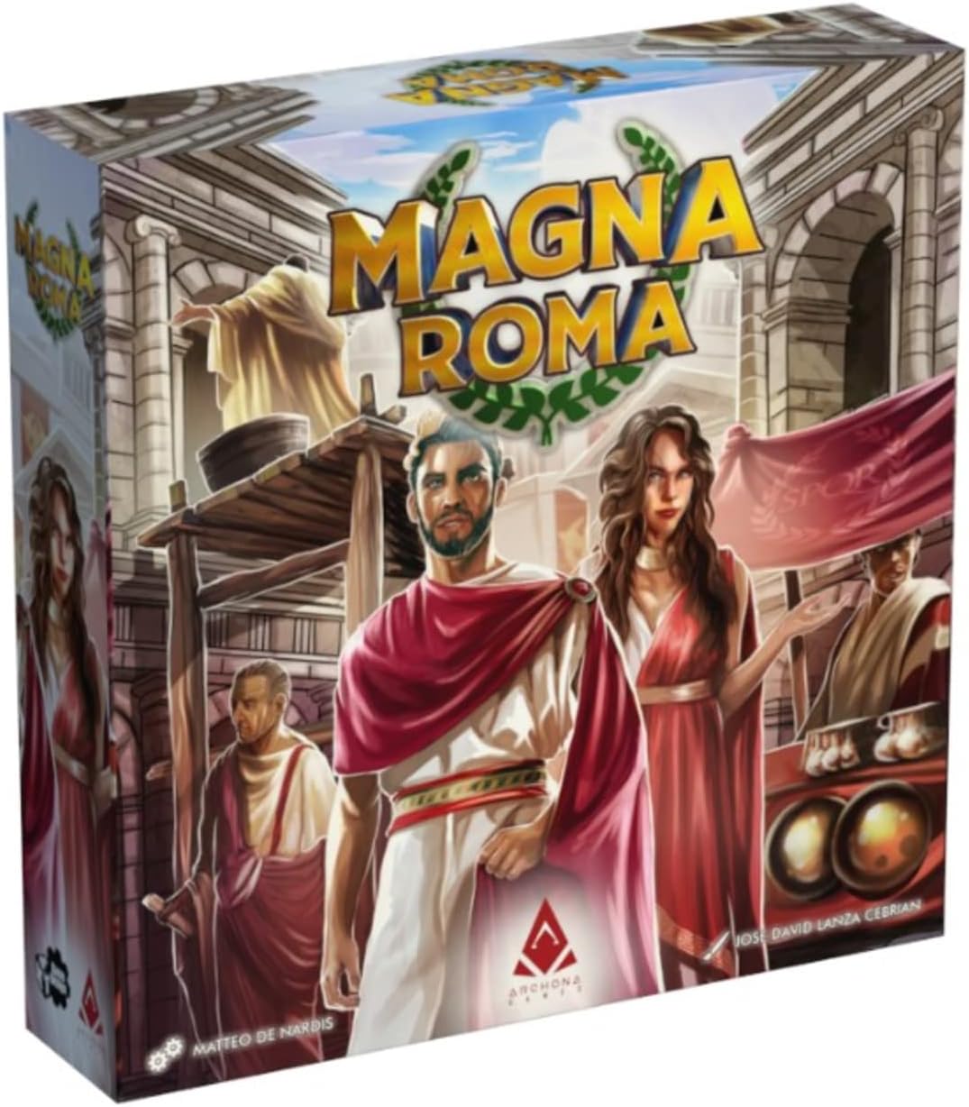 Magna Roma