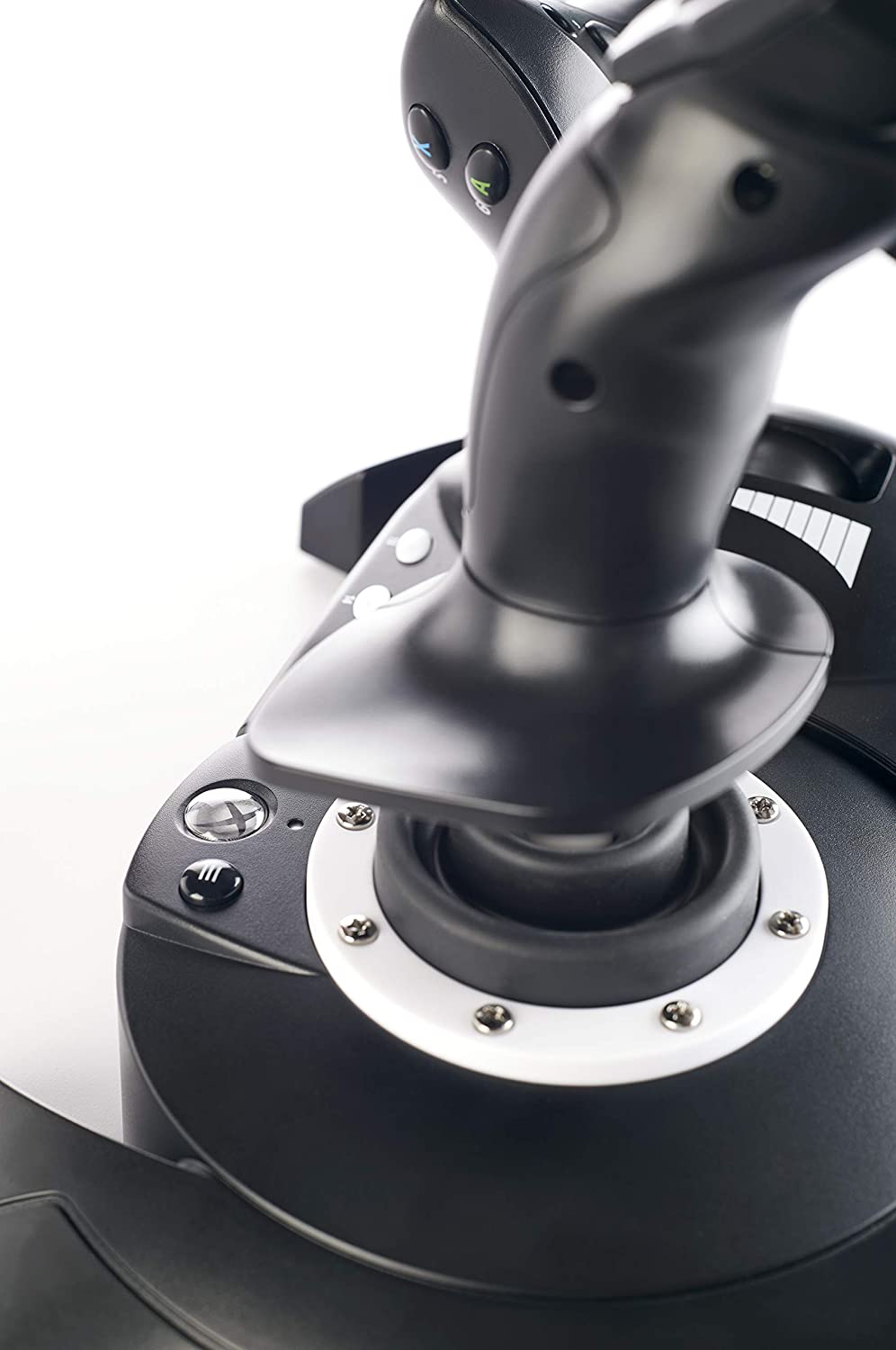 Thrustmaster T.Flight Hotas One Flight Stick for Xbox One & Windows - Works on Xbox Series X|S