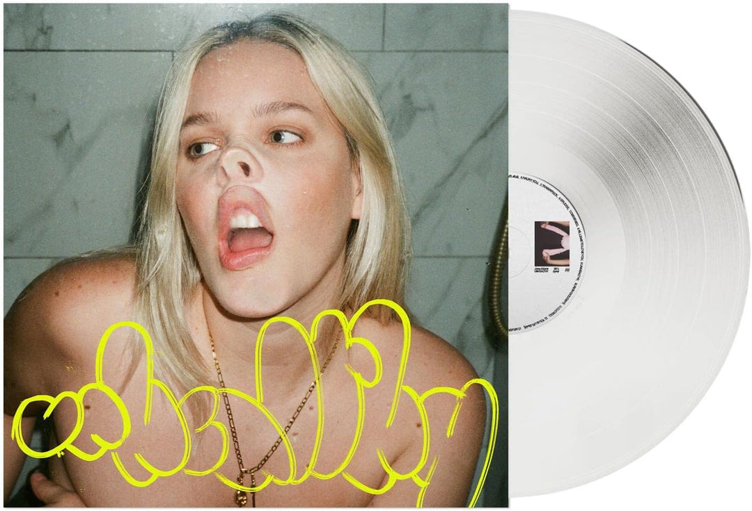 Anne-Marie UNHEALTHY [VINYL]