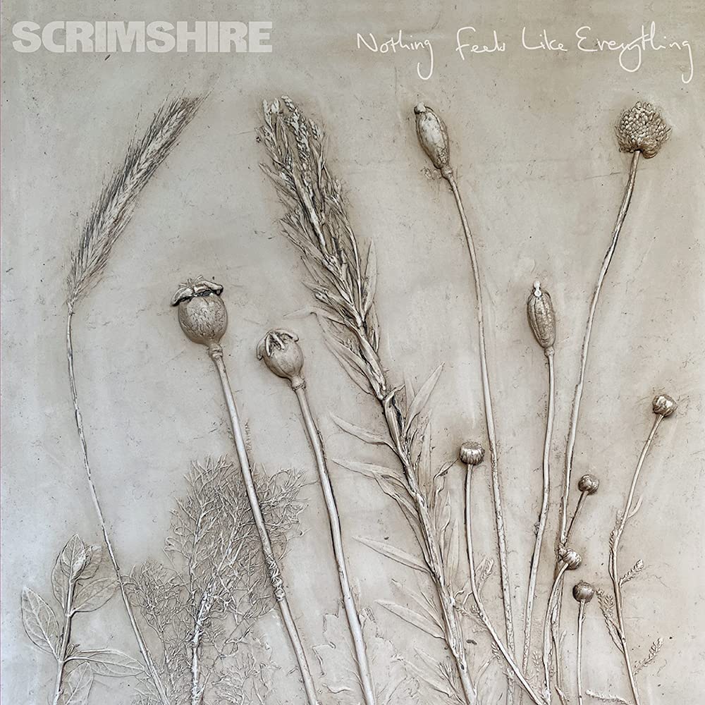 Scrimshire - Nothing Feels Like Everything [VINYL]