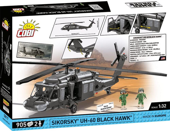 COBI 5817 Building Sets, Various
