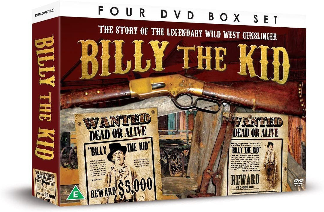 Billy The Kid