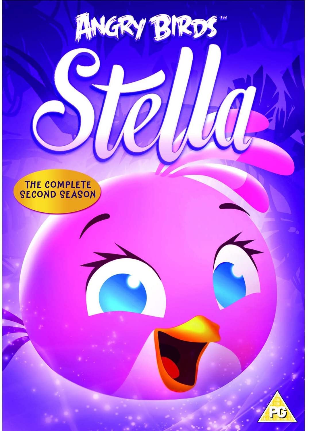 Angry Birds Stella: The Complete Second Season