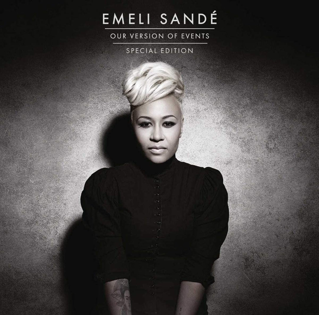 Emeli Sandé  - Our Version Of Events