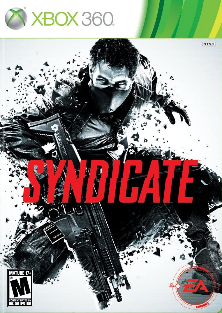 Syndicate