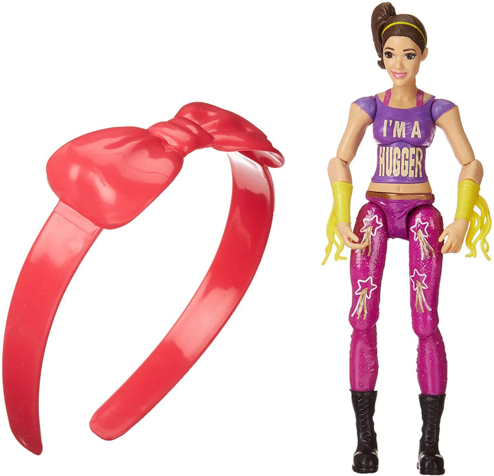 WWE FPJ65 Girls Ultimate Fan Pack Assorti