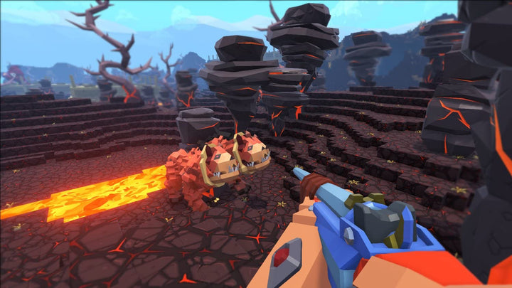 Pixark (Switch)