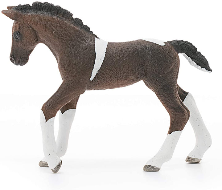 Schleich 13758 Trakehner veulen