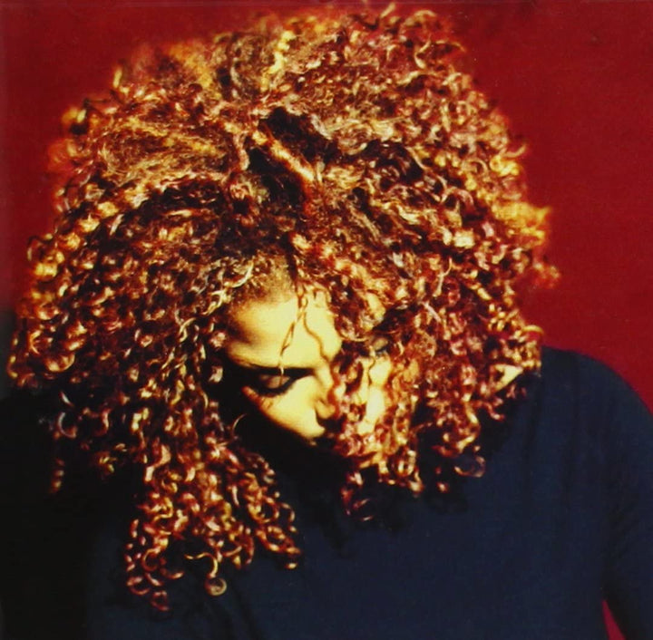 The Velvet Rope [Audio CD]