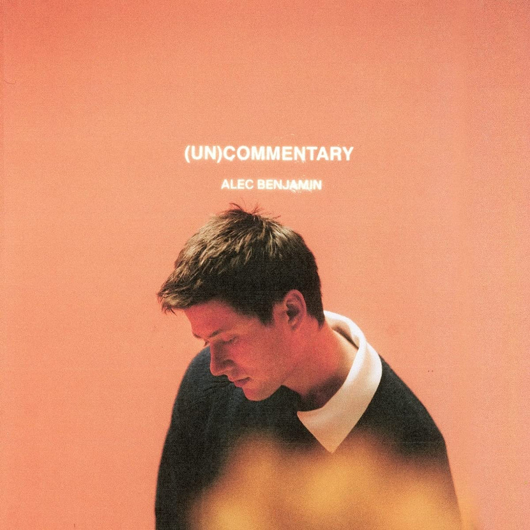 Alec Benjamin - (Un)Commentary [VINYL]