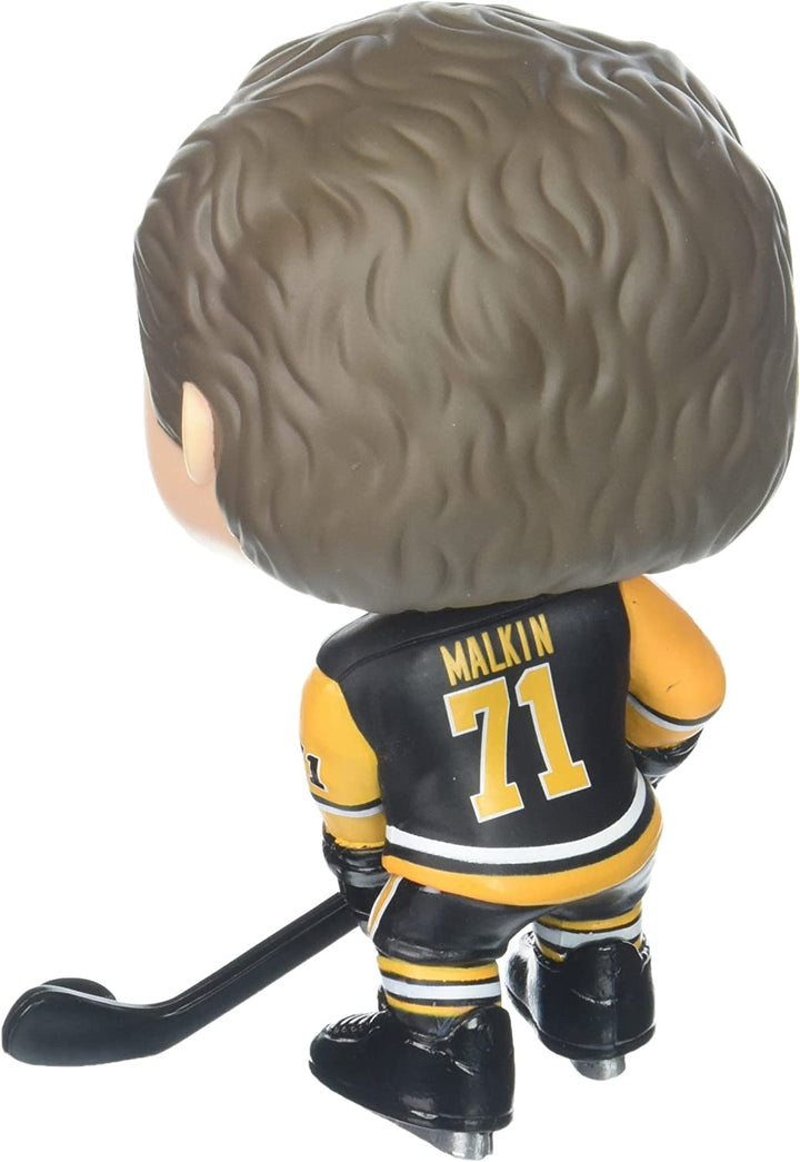 Pittsburgh Penguins Evgeni Malkin Funko 21349 Pop! Vinyl #13