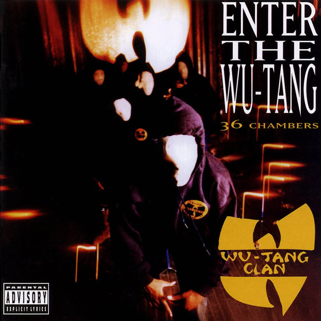 Enter Wu-Tang [VINYL]