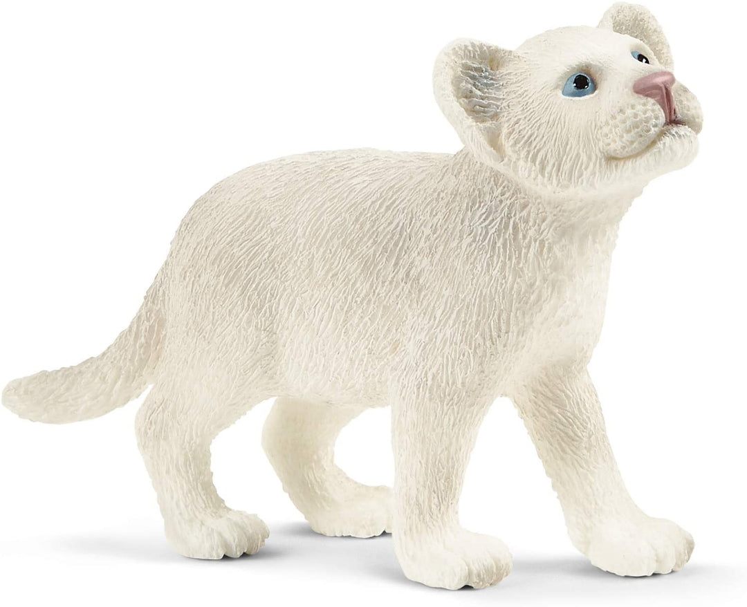 Schleich 42505 Leeuwenmoeder met welpen Wild Life