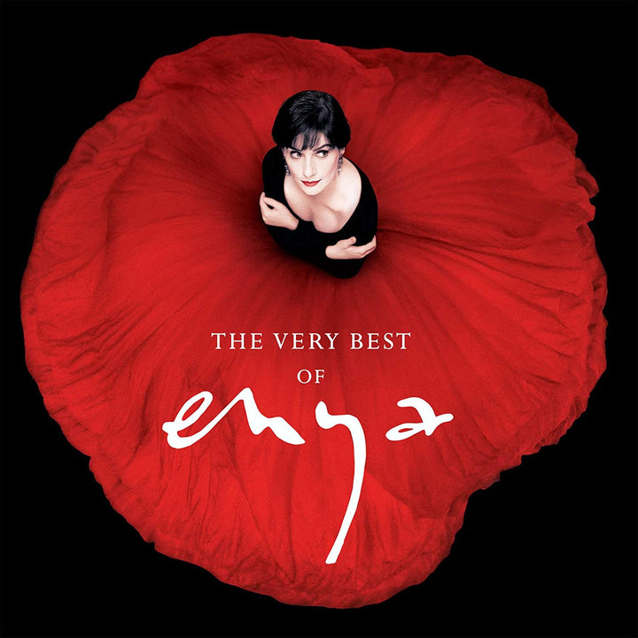 The Very Best of Enya [Audio CD]