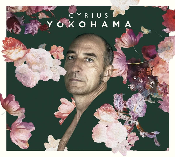 Cyrius - Yokohama [Audio CD]