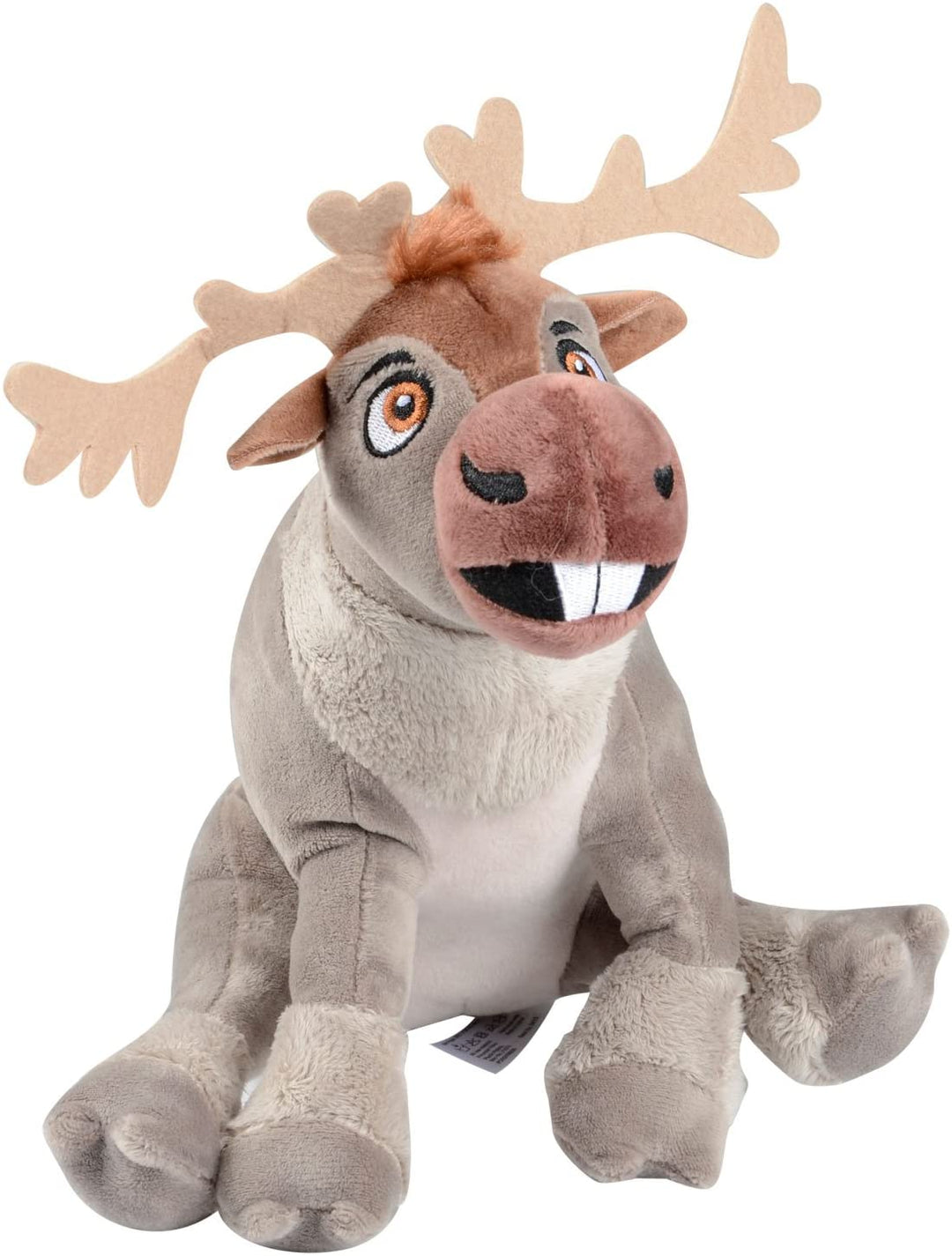 Sven Frozen Morbido Peluche 30cm