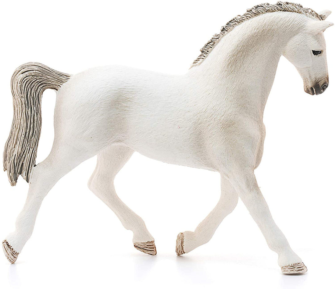 Schleich 13858 Holsteiner Merrie Figuur