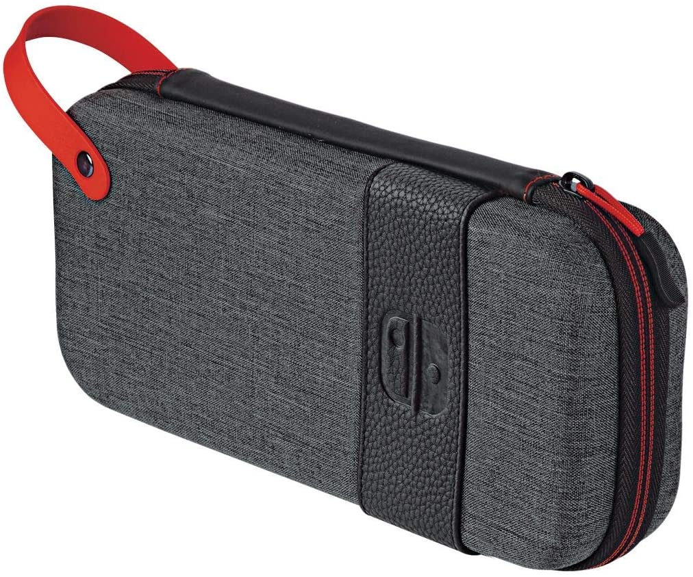 Pdp Deluxe Case Elite Nintendo Switch