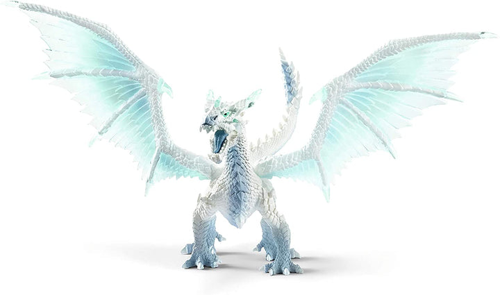 Schleich Eldrador 70139 Ice dragon