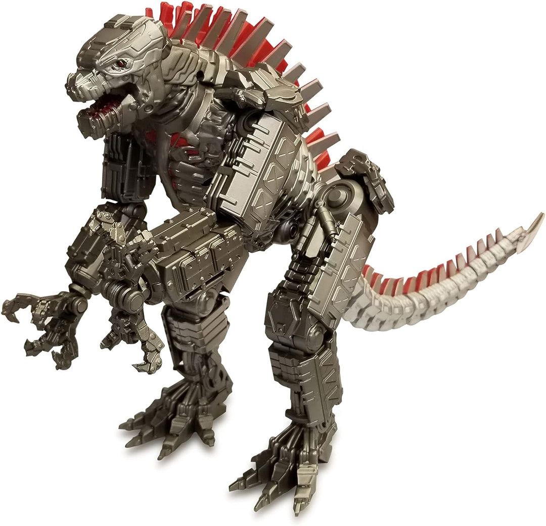 Famosa Godzilla 11" Giant Figure, Multicoloured (MNG07110)