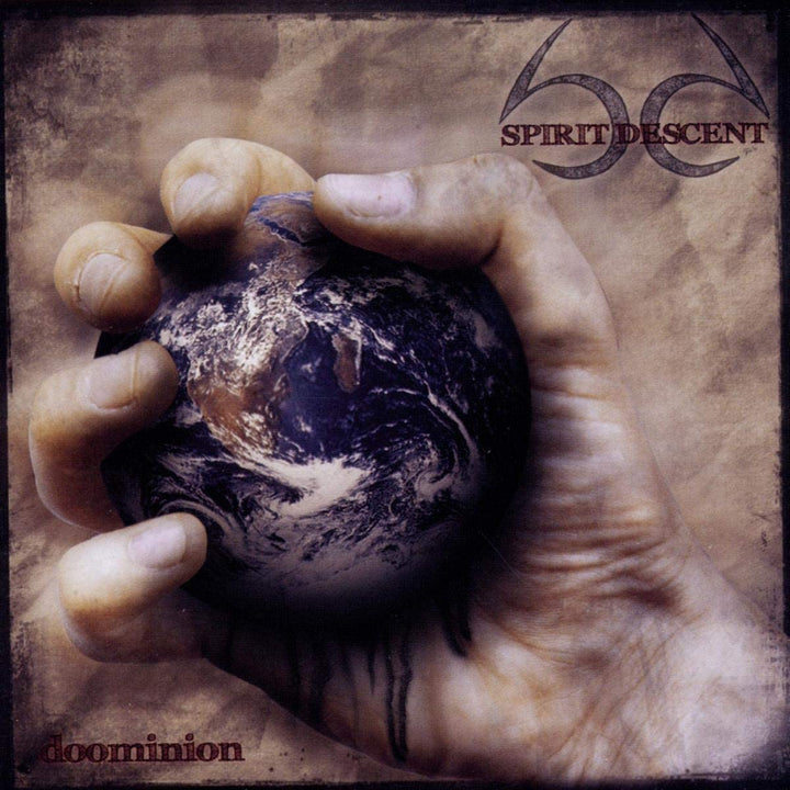 Spirit Descent - Doominion [Audio CD]