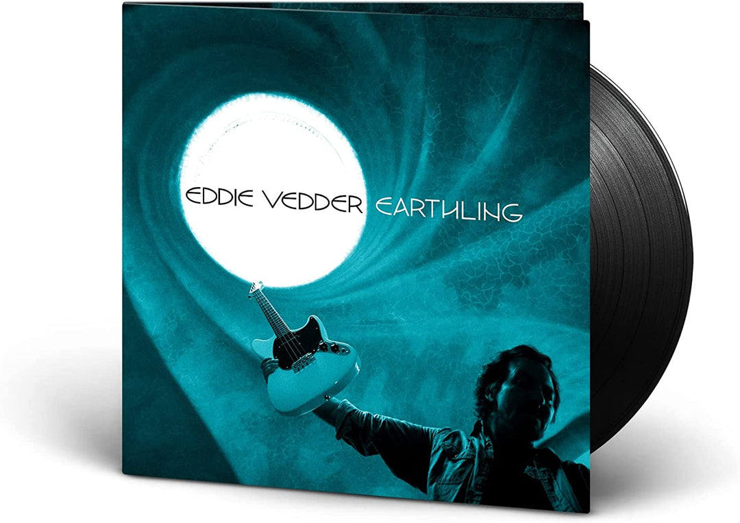 Eddie Vedder - Earthling [VINYL]