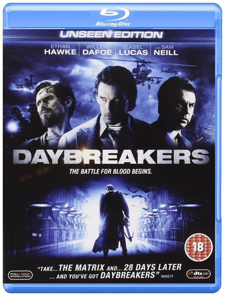 Daybreakers